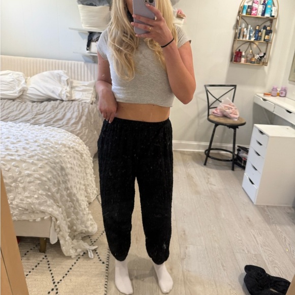 ZARA NWT pants M - Picture 6 of 10